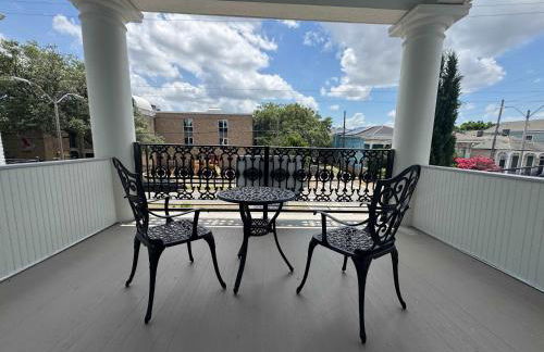 Stunning 2-Bedroom Garden District Newly Renovated - Foto 21