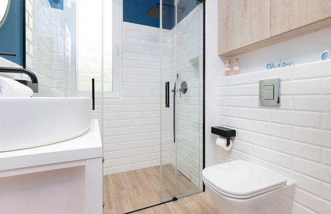 Apartment Redlowo & 2 Bedroom by Renters - Foto 40