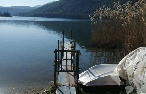 Le finestre sul lago - Foto 42