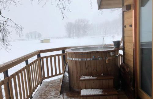 Agriturismo Relais Tenuta il Cigno - Foto 136