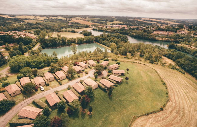 Chalet With Dishwasher on a Hill - Foto 26