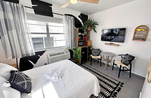 Beachfront Ocean Drive South Beach Miami - Foto 13