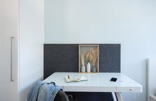 Traumhafte Architekten-Doppelhaushälfte - Foto 19