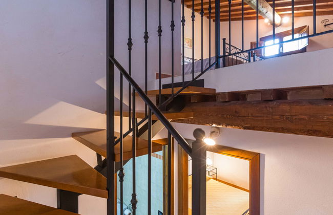 Podere Tre Termini - Foto 18