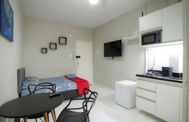 360 Aterro do Flamengo By SUHCasa - Foto 71