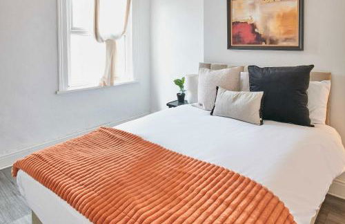 Host & Stay - Bishop House - Foto 17