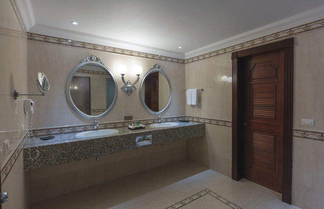 Hotel Riu Palace Las Americas - Adults Only- All Inclusive - Foto 11