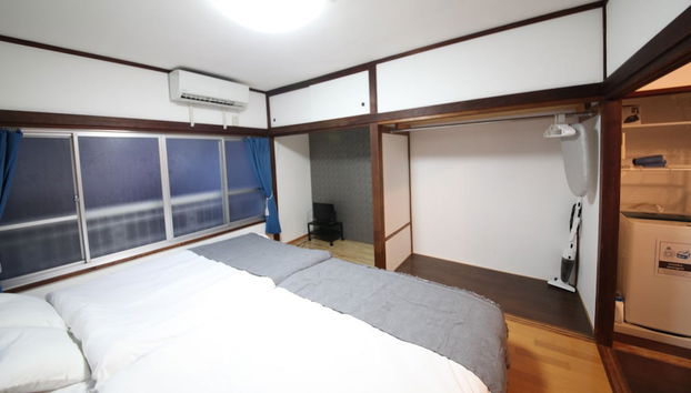 Chelsea Hatsudai 201 - Photo 2, Chambre