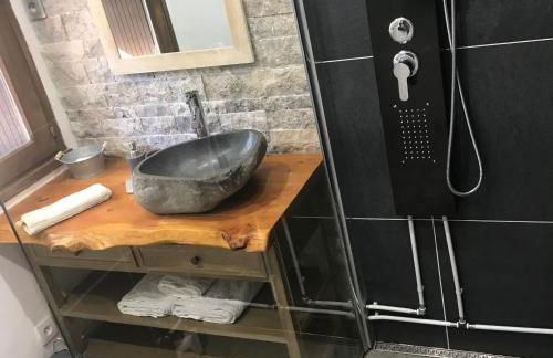 Ambiance petit chalet - Foto 3