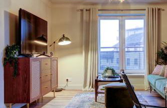 No5 Ayr Beach - Coorie Doon Stays - Foto 34