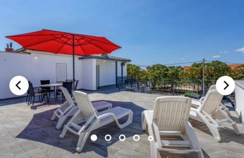 Apartman Nevia - Foto 1