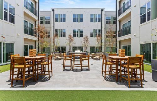 Studio|Arts District|Near Aquarium|Free Parking - Foto 48