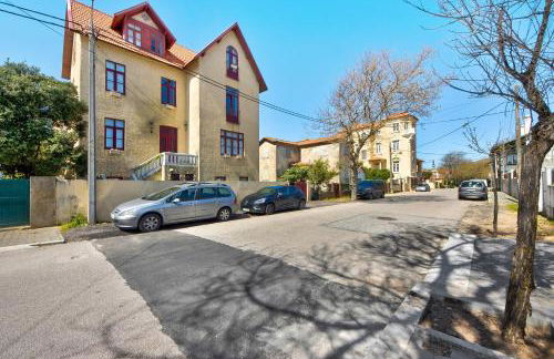 Praia da Granja - Seaside Beach - Foto 19