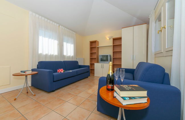 Villa Apartments - Porto Letizia - Foto 60