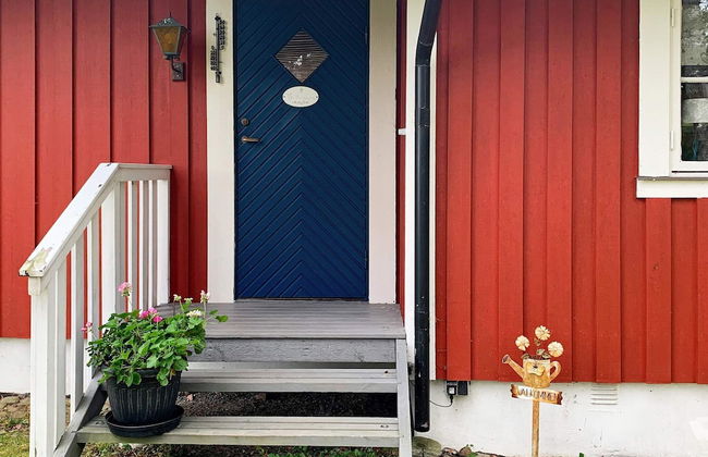 4 Person Holiday Home in Holsljunga-by Traum - Photo 25