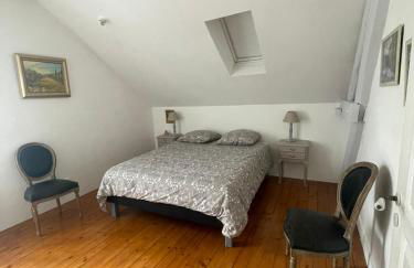 Jolie maison quartier Vesone - Foto 19