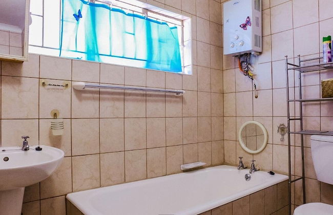 Impala Niezel Lodge - Foto 25