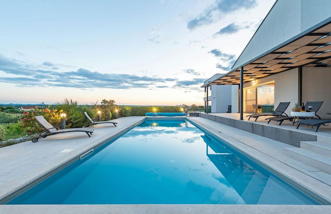 Villa Descansa in Dracevac Ninski - Foto 8