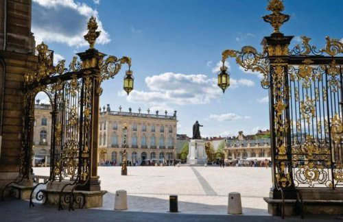 Gîte des Côtes de Vezon - Foto 22