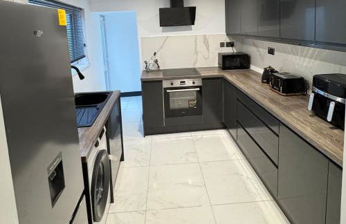 Your Home Away, Luxury House - Foto 26