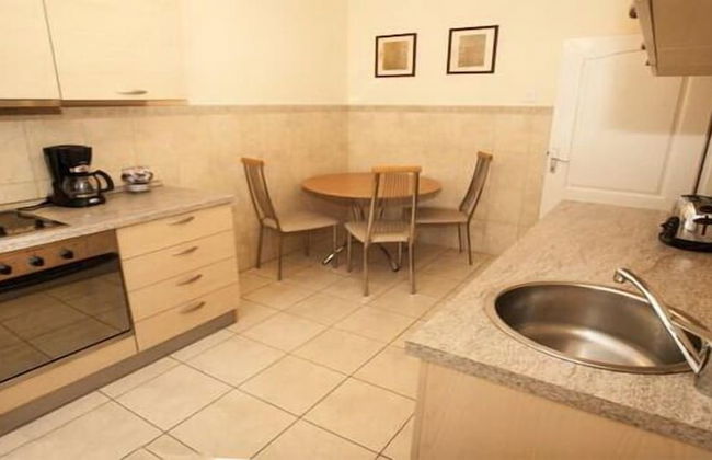 Apartment Garden - Foto 7