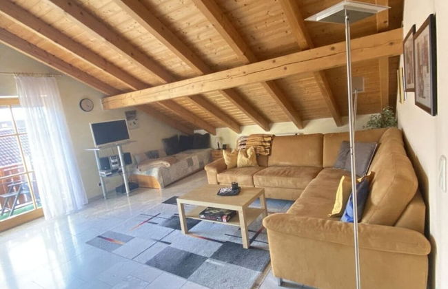 Penthouse in Ostseebad Sierksdorf - Foto 10