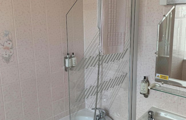 Squirrel Away Apartment Crieff - Foto 2