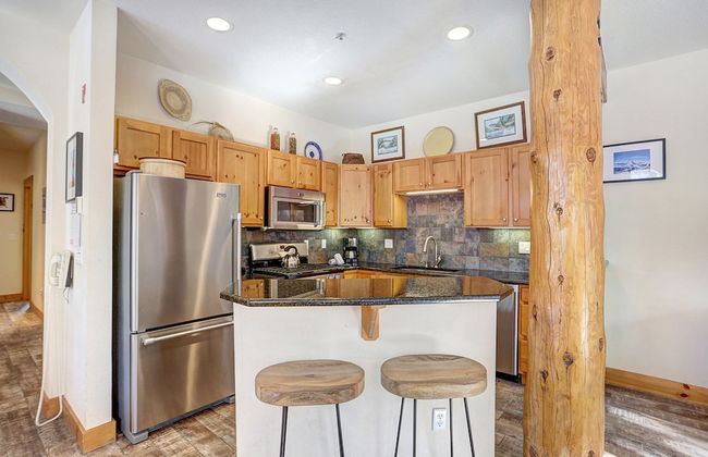 East Keystone by Vail Resorts - Photo 25