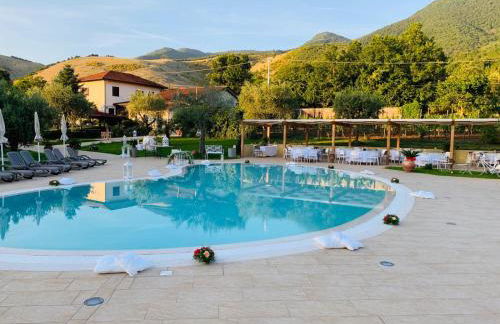 Agriturismo IL CASTAGNETO - Foto 13