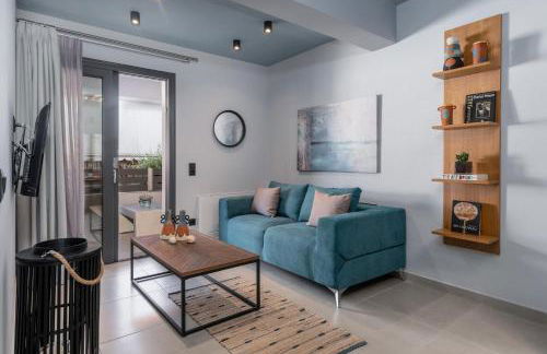 De Bosset Suites Kefalonia - Photo 32