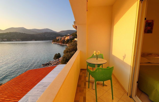 Seafront Apartments Anthony - Foto 30