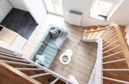 Ferienwohnungen Galerie im Klink - Foto 31