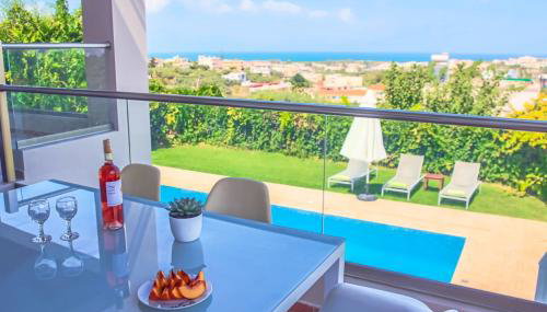 Villa Panagiotis Chania - Photo 5