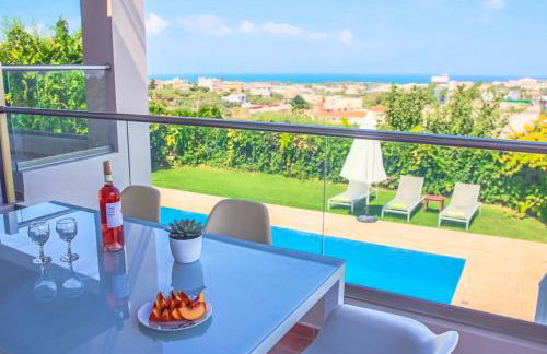 Villa Panagiotis Chania - Foto 5