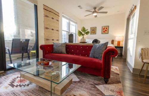 Apartment in Midtown - Foto 1