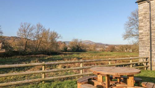 Columbine Barn - Foto 2