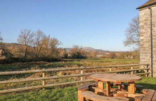 Columbine Barn - Foto 2