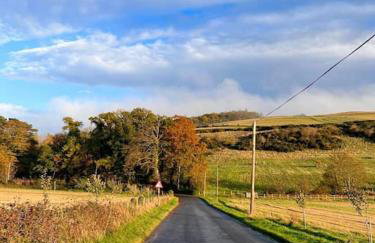 The Furze Farmhouse near St Andrews - Photo 44