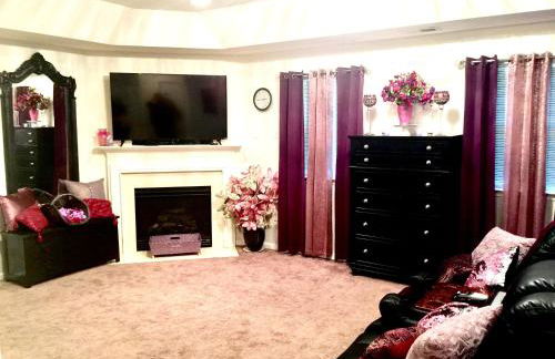 Luxury @ National Harbor Waterfront, Gaylord & MGM - Foto 22