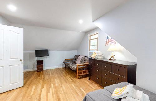 Lighthouse Lodge - Foto 20