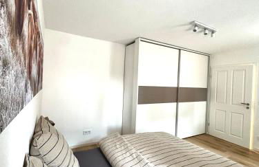 Ferienwohnung Landliebe Wettelsheim - Foto 9