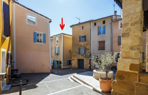 Provence Village House 84 - Foto 14