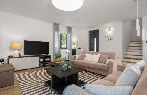 Villa Alba Labin - Foto 8