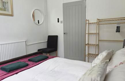 Grace's Place in Littleport - Photo 3