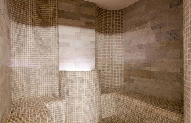 Chalet-Hôtel Borgo Eibn Mountain Lodge (Relais du Silence) - Foto 37