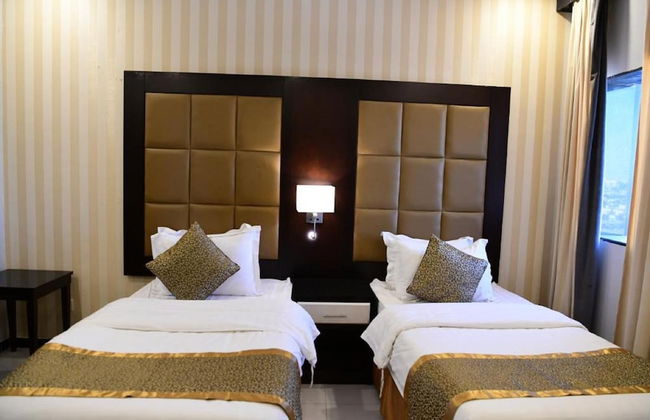 Al Butat Hotel - Foto 4