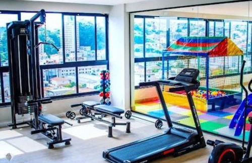 Flat Por do Sol - Foto 27