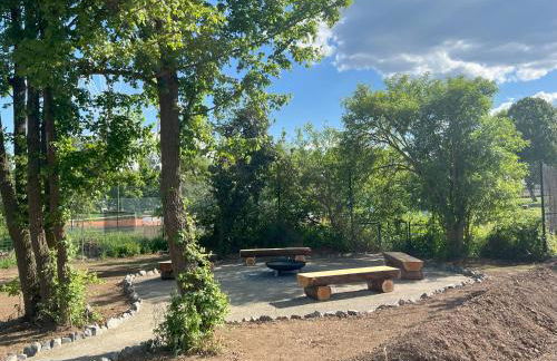 Tiny Haus Park Fritzlar - Foto 4