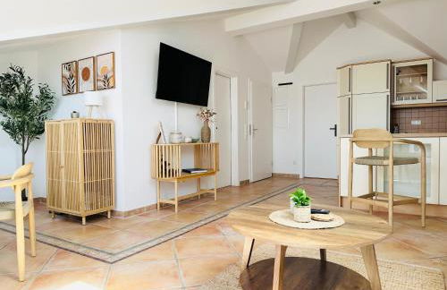 HAFENROMANTIK - Wohnen mit Charme im Herzen von Neustadt mit Blick auf das Binnenwasser - Foto 12