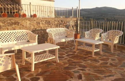 Casa Féliz duplex y apartamento Rural - Foto 26